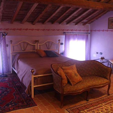 B&B Polirone San Benedetto Po Bagian luar foto