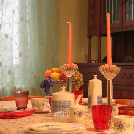 B&B Polirone San Benedetto Po Bagian luar foto