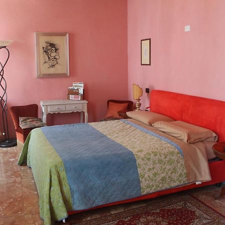 B&B Polirone San Benedetto Po Bagian luar foto