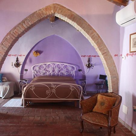 B&B Polirone San Benedetto Po Bagian luar foto