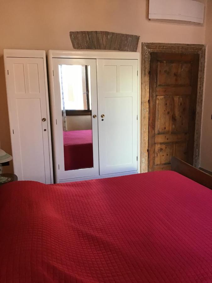 B&B Polirone San Benedetto Po Bagian luar foto