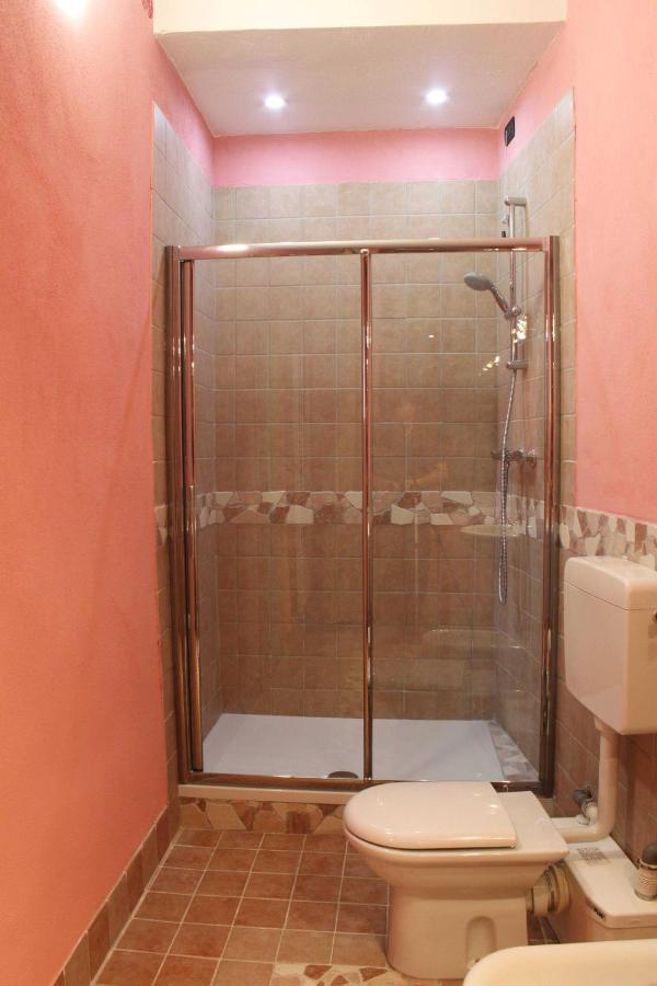 B&B Polirone San Benedetto Po Bagian luar foto