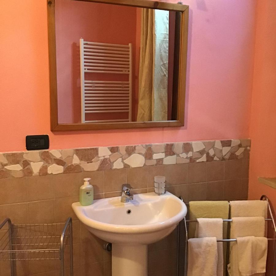 B&B Polirone San Benedetto Po Bagian luar foto