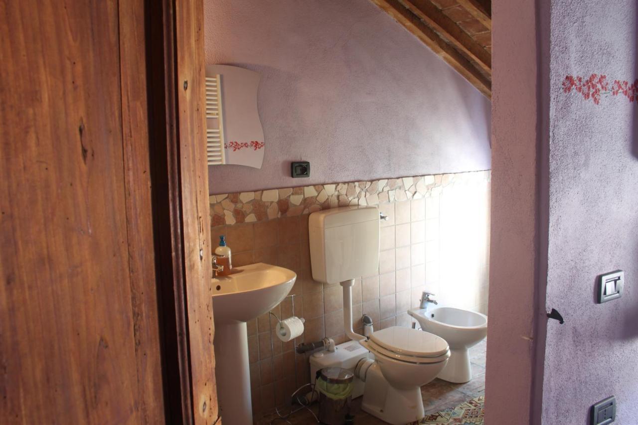 B&B Polirone San Benedetto Po Bagian luar foto