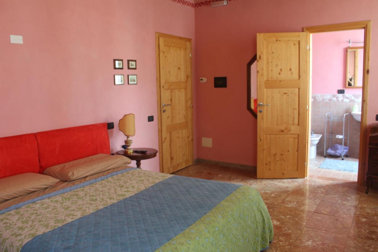 B&B Polirone San Benedetto Po Bagian luar foto