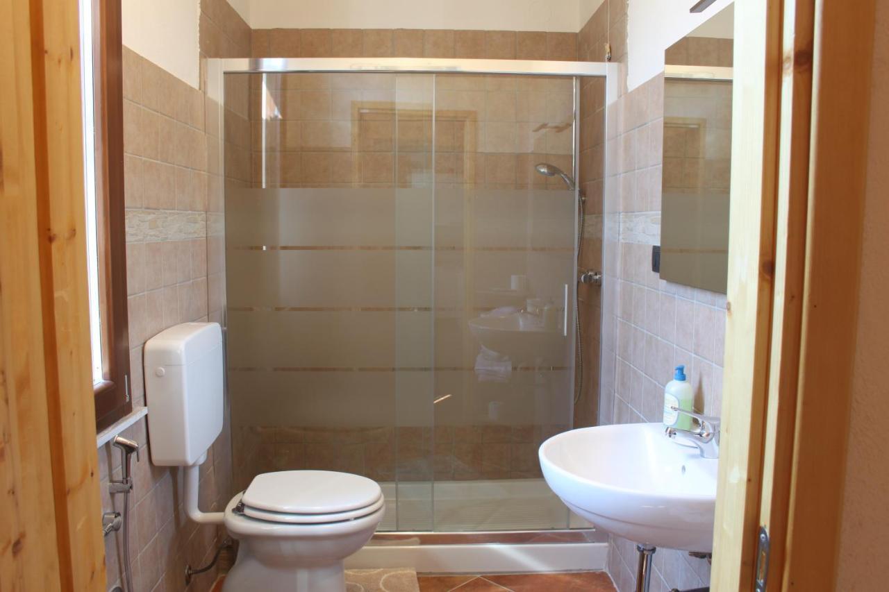 B&B Polirone San Benedetto Po Bagian luar foto